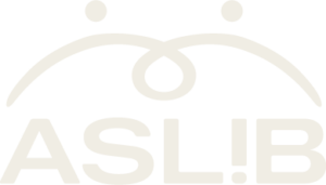 Logo ASLIB sans fond